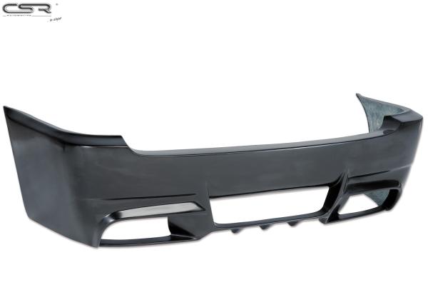 CSR Heckstoßstange für BMW 3er E46 Touring HSK271