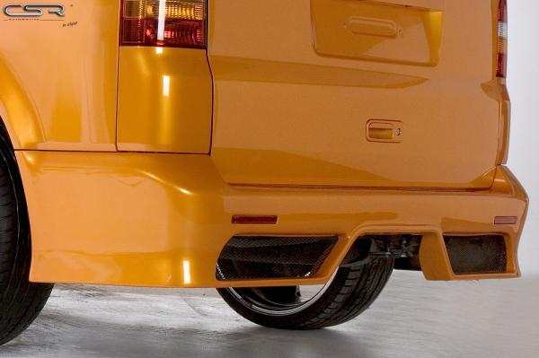 CSR Heckstoßstange für VW Bus T5 HSK279