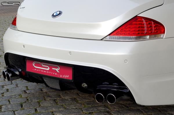 CSR Heckstoßstange für BMW 6er E63, E64 HSK280