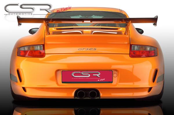 CSR Bodykit Tuning Spoiler Set für Porsche 911/997 BK320