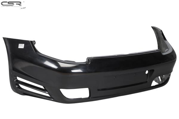 CSR Heckstoßstange für Porsche 911/997 HSK999