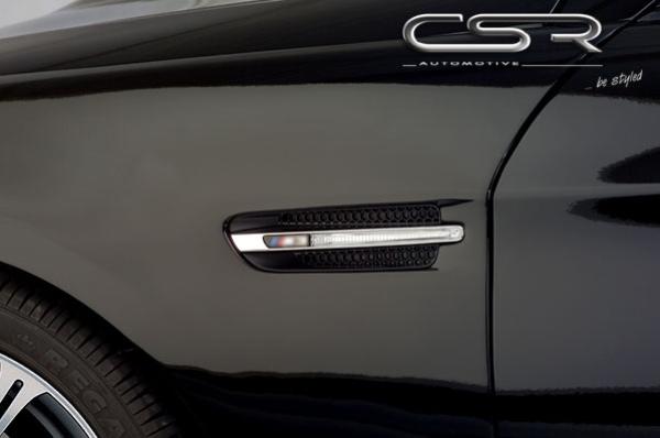 CSR Bodykit Tuning Spoiler Set für BMW E90 LCI BK279