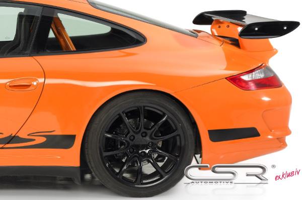 CSR Kotflügel Hinterachse links für Porsche 911 996 KOT008