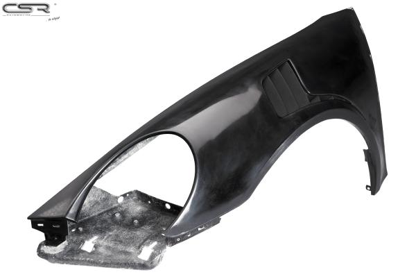 CSR Kotflügel Vorderachse rechts für Porsche 911 991 im GT3 RS-Look KOT010