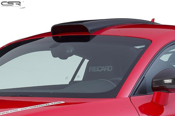 CSR Lufthutze Lufteinlass Dach für Audi TT 8J Coupè LF003