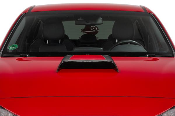 CSR Lufthutze Lufteinlass Motorhaube für Hyundai I30 PD LF007