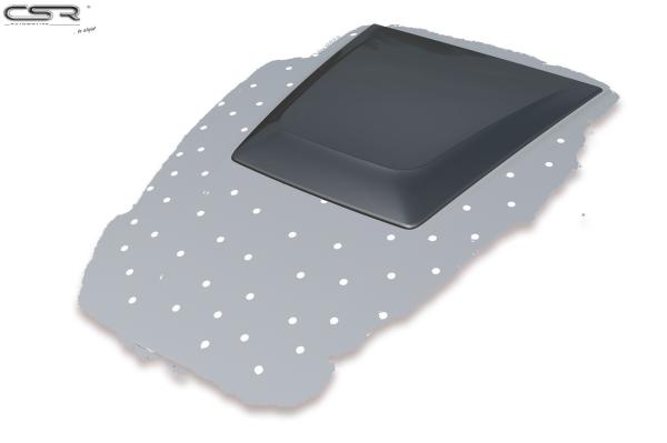 CSR Lufthutze Lufteinlass Motorhaube für Aston Martin Vantage V8/V12 LF010