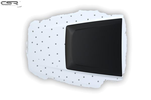 CSR Lufthutze Lufteinlass Motorhaube für Aston Martin Vantage V8/V12 LF010