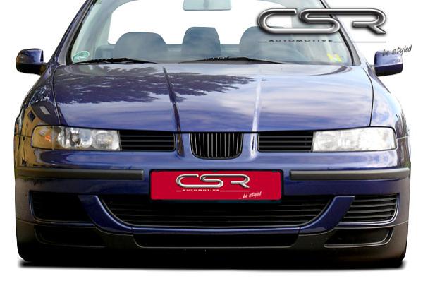 CSR Bodykit Tuning Spoiler Set für Seat Leon 1M BK084