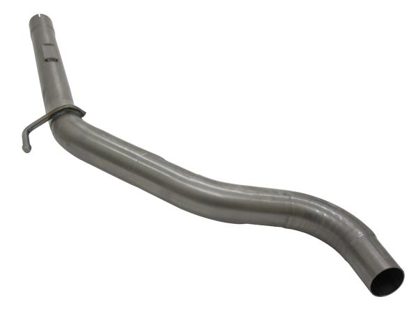 Novus Vorschalldämpfer Ersatzrohr - Gruppe N für Opel Corsa D E OPC / GSI