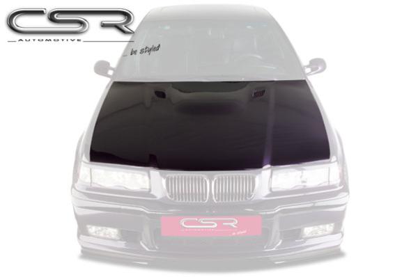 CSR Motorhaube für BMW E36 3er MOT002
