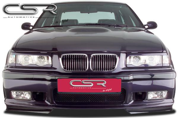 CSR Motorhaube für BMW E36 3er MOT002