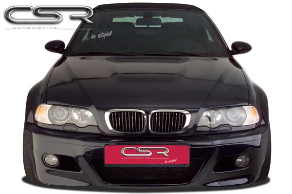 CSR Motorhaube für BMW E46 M3 MOT023B