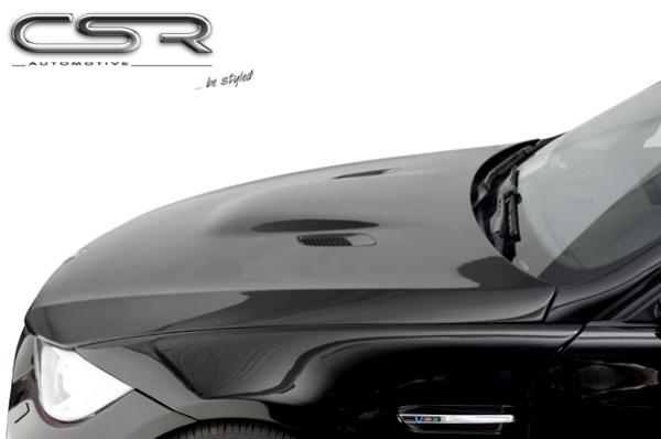 CSR Motorhaube für BMW E90 E91 3er MOT086
