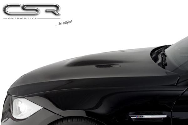 CSR Motorhaube für BMW E90 E91 3er MOT086