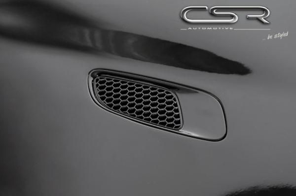 CSR Motorhaube für BMW E90 E91 3er MOT086