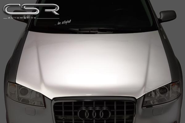 CSR Bodykit Tuning Spoiler Set für Audi A6 Limousine BK267