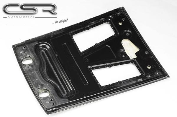CSR Motorhaube für Lamborghini Gallardo LP500 / LP560 MOT555