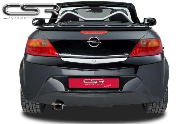 CSR Rücklichtblenden für Opel Tigra RB006