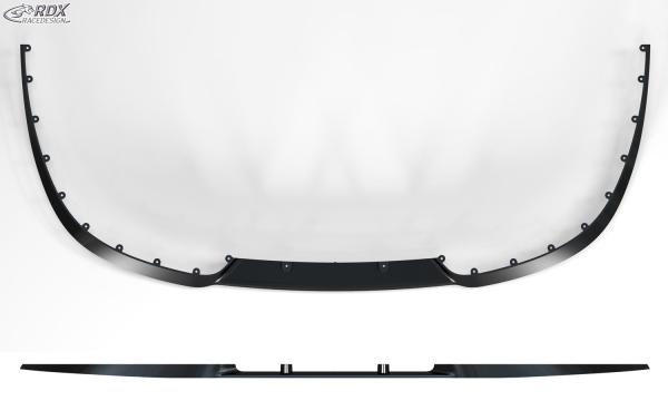 RDX Universal Spoilerlippe CUP2.0 Frontspoiler Cup Spoiler Lippe Schwert