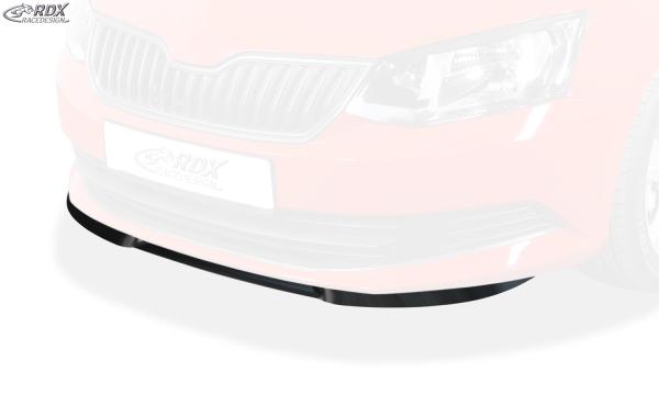 RDX Universal Spoilerlippe CUP2.0 Frontspoiler Cup Spoiler Lippe Schwert