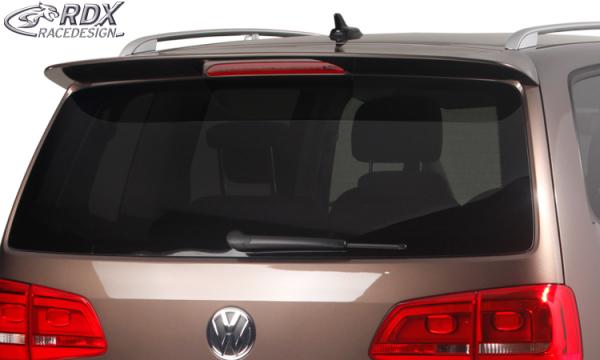 RDX Dachspoiler für VW Touran 1T1 Facelift (2011-2015) Heckspoiler Spoiler