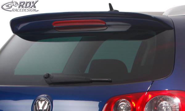 RDX Dachspoiler für VW Passat 3C Variant Kombi Heckspoiler Spoiler