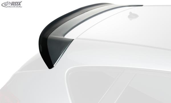 RDX Dachspoiler für OPEL Astra J Heckspoiler Spoiler