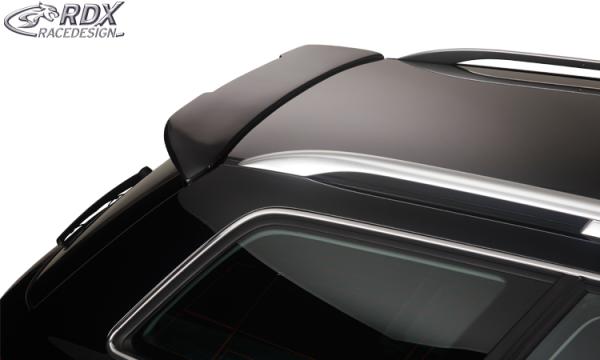 RDX Dachspoiler für AUDI A4 B6 & B7 Avant / Kombi & SEAT Exeo Kombi Heckspoiler Spoiler