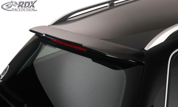 RDX Dachspoiler für AUDI A4 B6 & B7 Avant / Kombi & SEAT Exeo Kombi Heckspoiler Spoiler