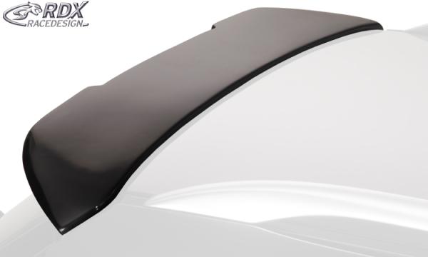 RDX Dachspoiler für AUDI A4 B6 & B7 Avant / Kombi & SEAT Exeo Kombi Heckspoiler Spoiler