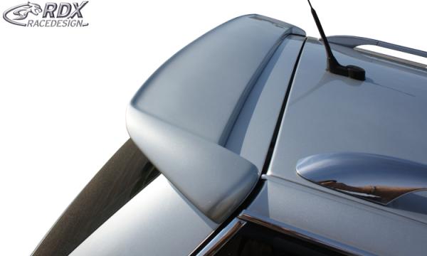 RDX Dachspoiler für VW Passat 3B & 3BG Variant / Kombi Heckspoiler Spoiler