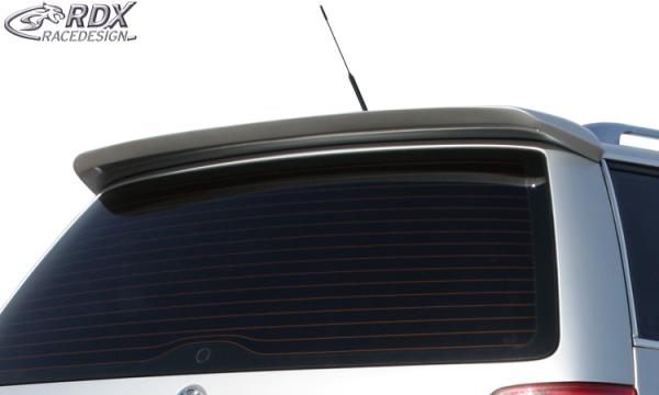 RDX Dachspoiler für VW Passat 3B & 3BG Variant / Kombi Heckspoiler Spoiler