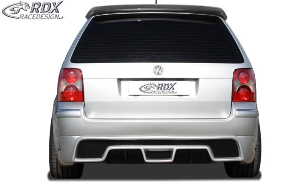RDX Dachspoiler für VW Passat 3B & 3BG Variant / Kombi Heckspoiler Spoiler