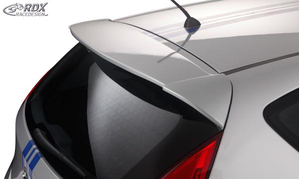 RDX Dachspoiler für HYUNDAI i30 FD/FDH 2007-2012 Heckspoiler Spoiler