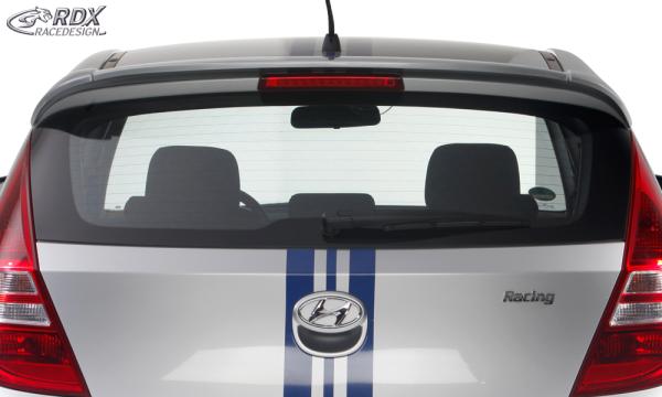 RDX Dachspoiler für HYUNDAI i30 FD/FDH 2007-2012 Heckspoiler Spoiler