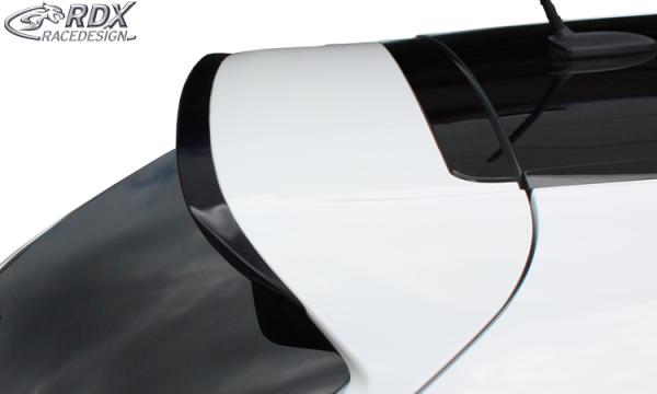 RDX Dachspoiler für KIA Pro Ceed Typ JD (auch GT) Heckspoiler Spoiler Ansatz Abrisskante