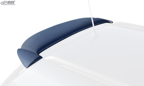 RDX Dachspoiler für OPEL Astra H Caravan / Kombi Heckspoiler Spoiler