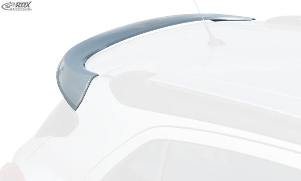 RDX Dachspoiler für OPEL Mokka & Mokka X Heckspoiler Spoiler