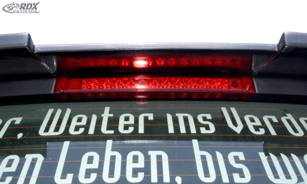 RDX Dachspoiler für KIA Ceed Typ ED SW Heckspoiler Spoiler