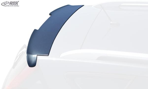 RDX Dachspoiler für KIA Ceed Typ ED SW Heckspoiler Spoiler