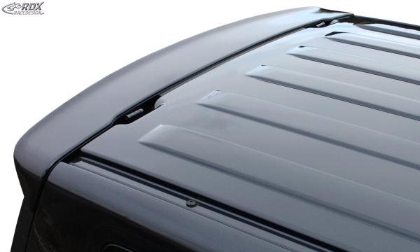 RDX Dachspoiler für VW T6 & T6.1 Heckspoiler Spoiler