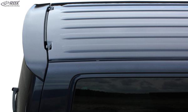 RDX Dachspoiler für VW T6 & T6.1 Heckspoiler Spoiler