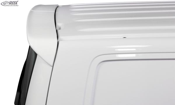 RDX Dachspoiler für VW T6 & T6.1 mit Flügeltüren Heckspoiler Spoiler Flügeltürer