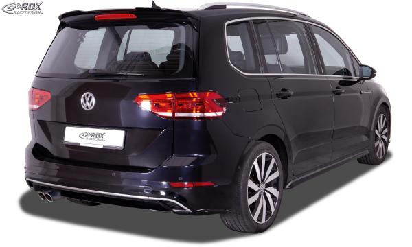 RDX Dachspoiler für VW Touran 5T 2015+ Heckspoiler Spoiler