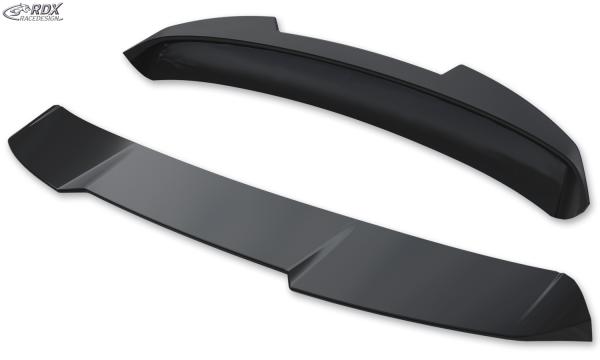 RDX Dachspoiler für VW Touran 5T 2015+ Heckspoiler Spoiler