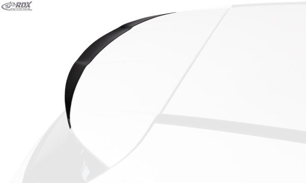 RDX Dachspoiler für MERCEDES A-Klasse W176 Spoiler Ansatz Abrisskante