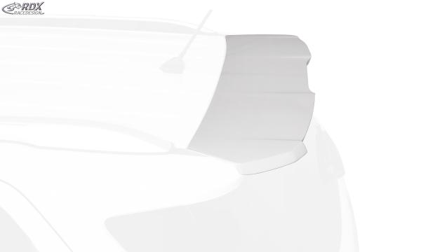 RDX Dachspoiler für FORD EcoSport Heckspoiler Spoiler