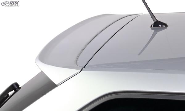 RDX Dachspoiler für SKODA Fabia 3 Combi (NJ/5J) Heckspoiler Spoiler