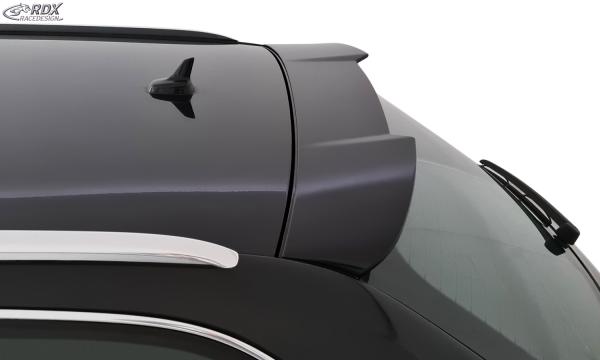 RDX Dachspoiler für AUDI A6 4F C6 Avant / Kombi Heckspoiler Spoiler